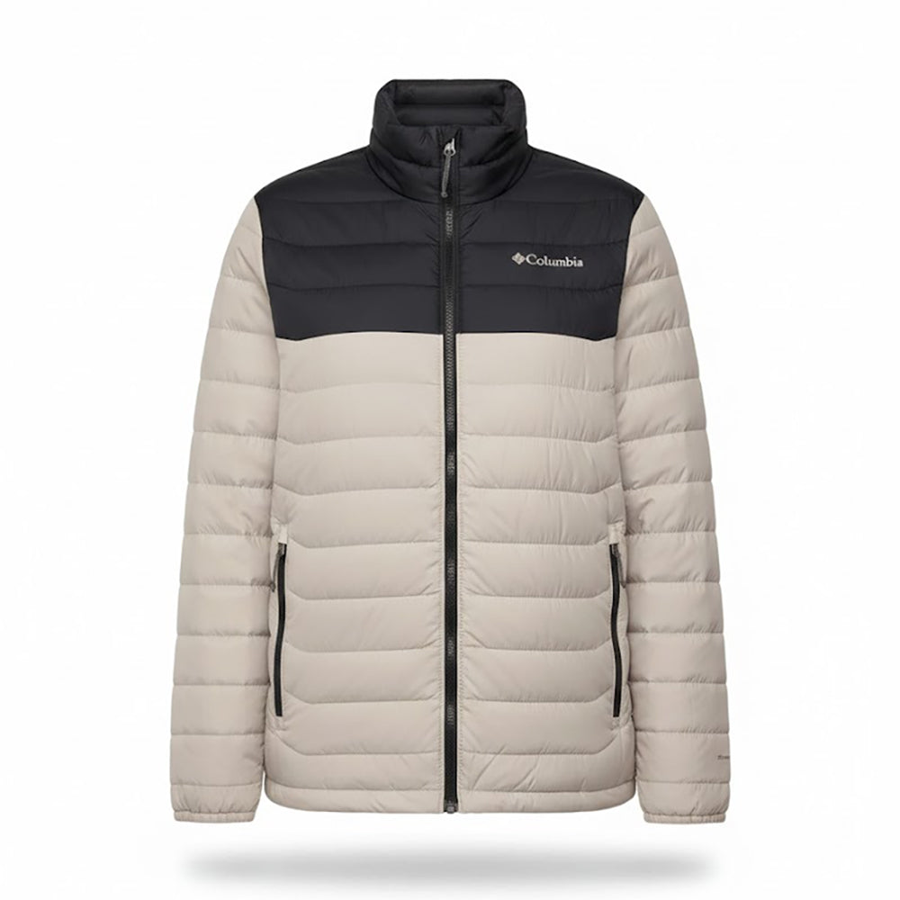 COLOMBIA VESTE POUR HOMME POWDER LITE