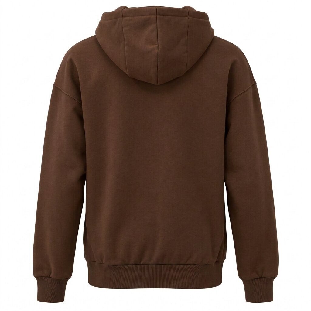 LUMBERJACK HOODIE