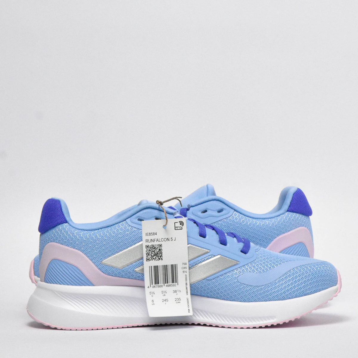 ADIDAS RUNFALCON 5 J