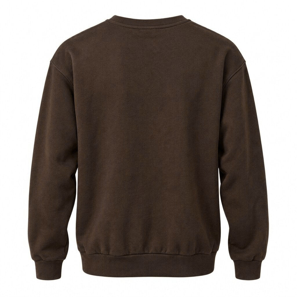 LUMBERJACK SWEAT SHIRT