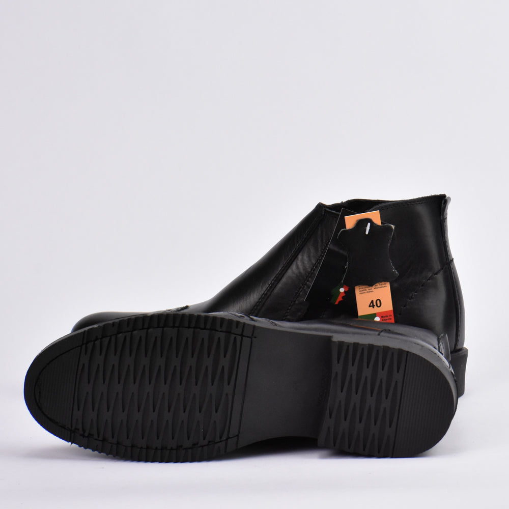 Executive LEATHER