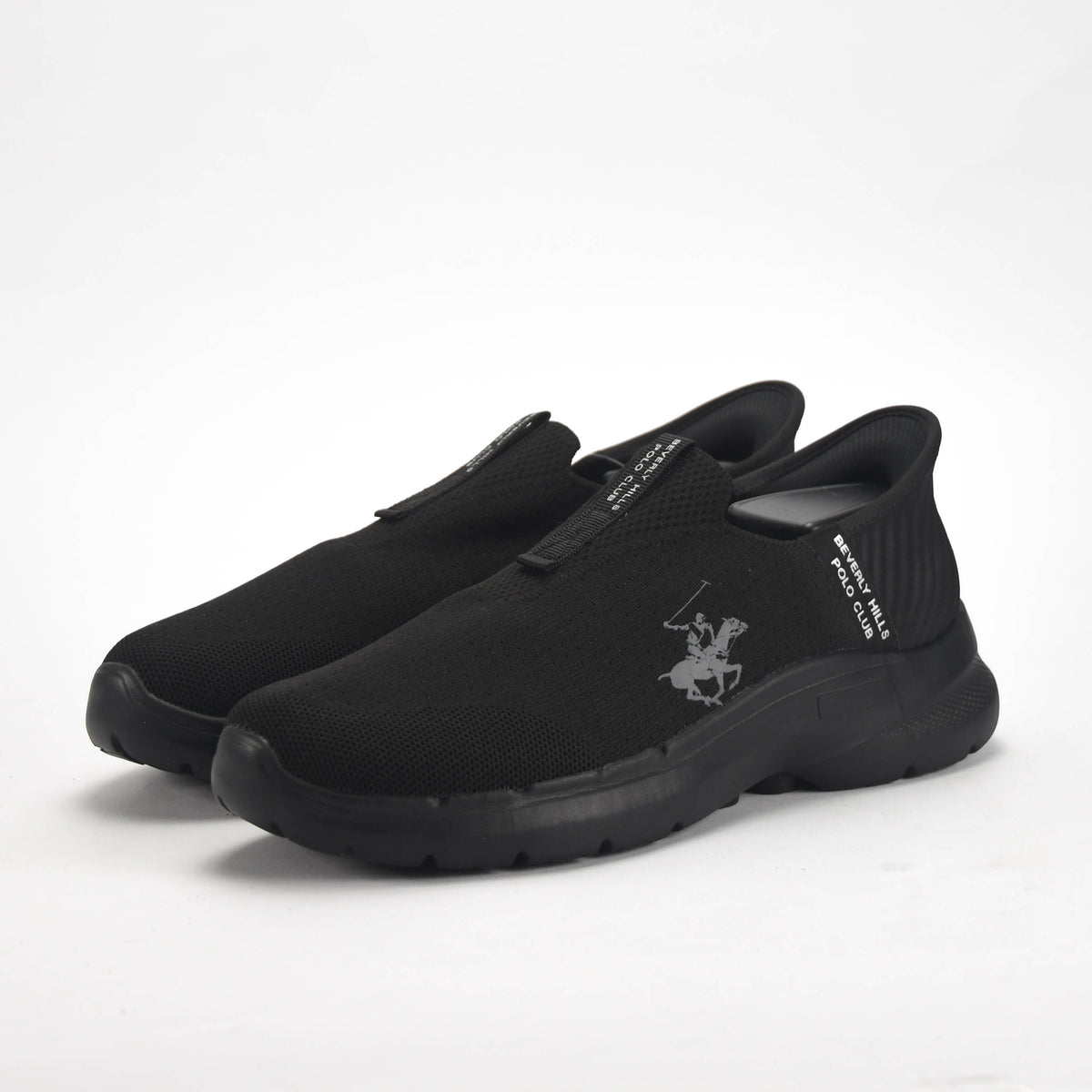 POLO BASKETS POUR HOMME
