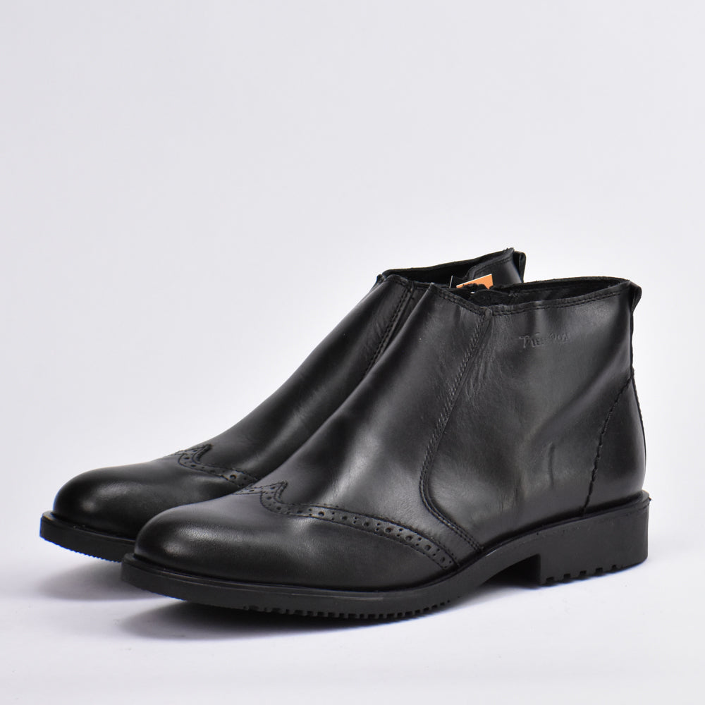 Executive LEATHER