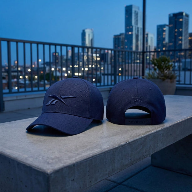 CASQUETTE REEBOK