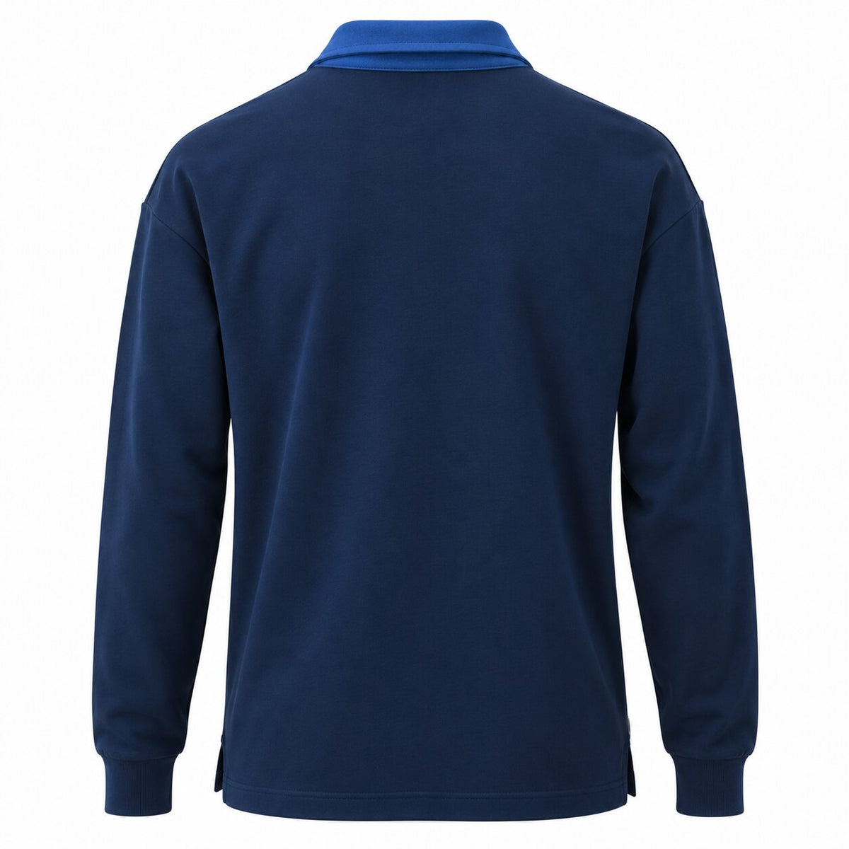 LUMBERJACK POLO LS