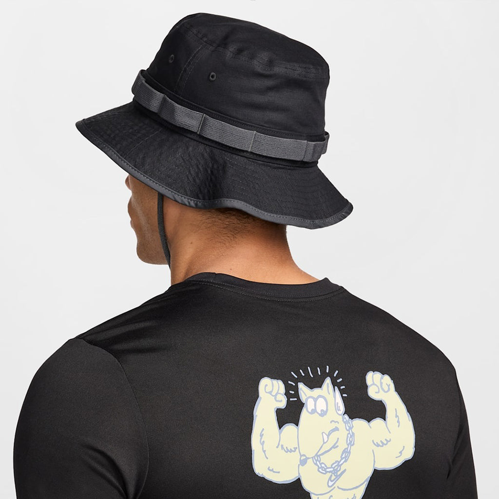 Nike Dri-FIT Apex Bucket Hat