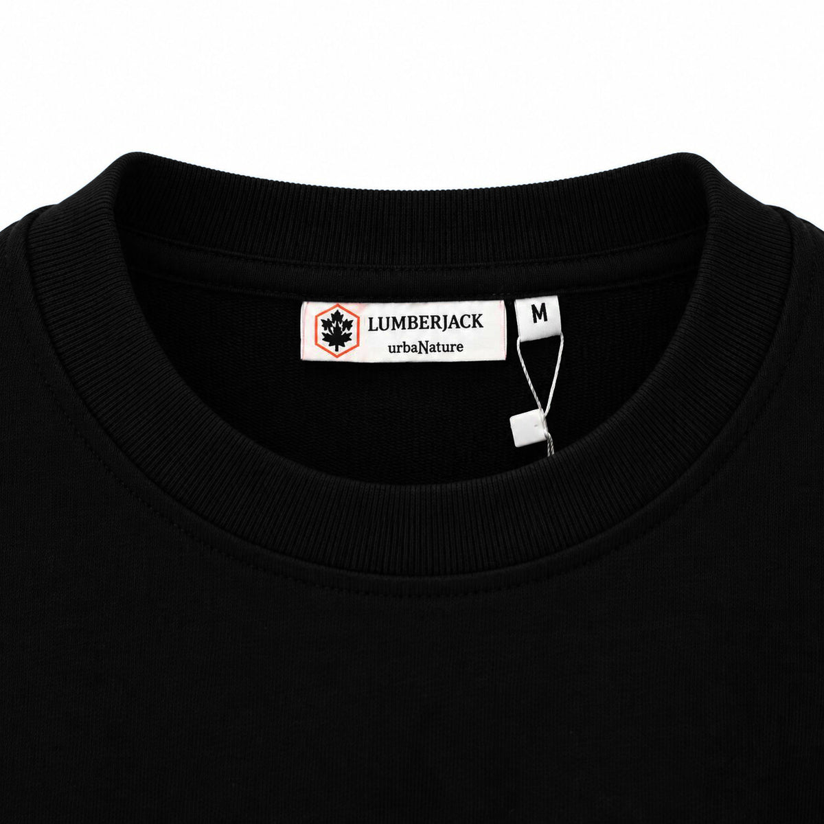 LUMBERJACK SWEAT SHIRT