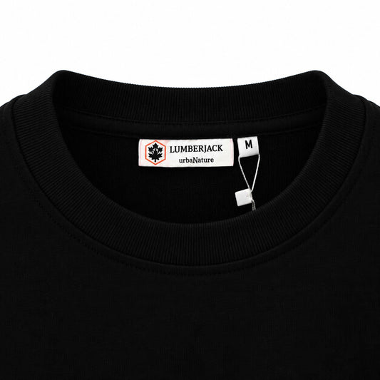 LUMBERJACK SWEAT SHIRT