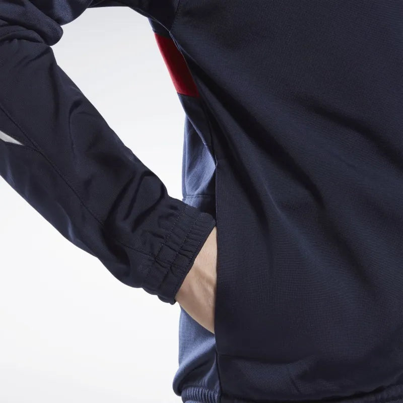 VESTE REEBOK