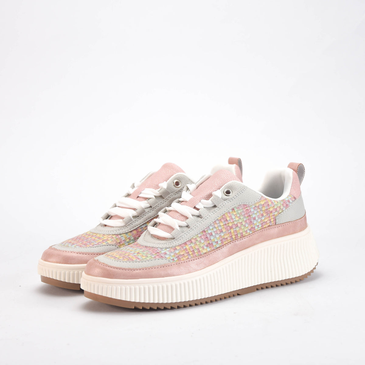 STREET LIFE SHOES