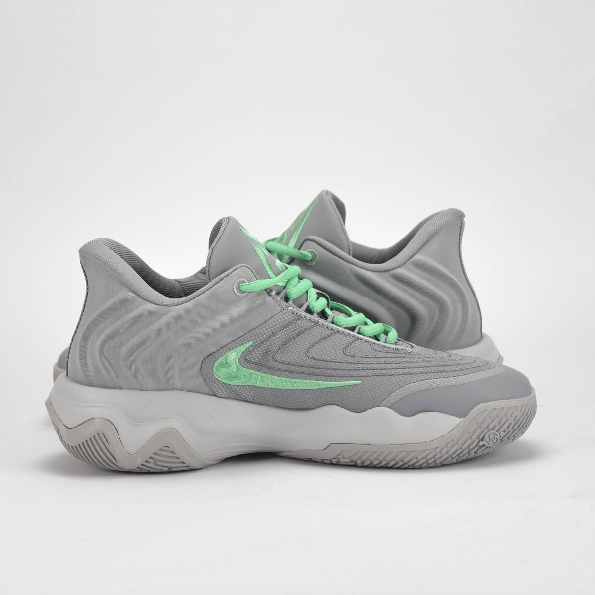 Nike Giannis Immortality 4