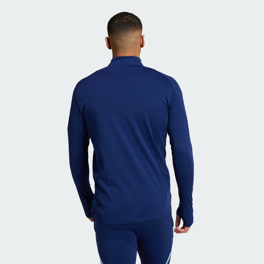 Haut d'entraînement Arsenal Tiro 24 Adidas