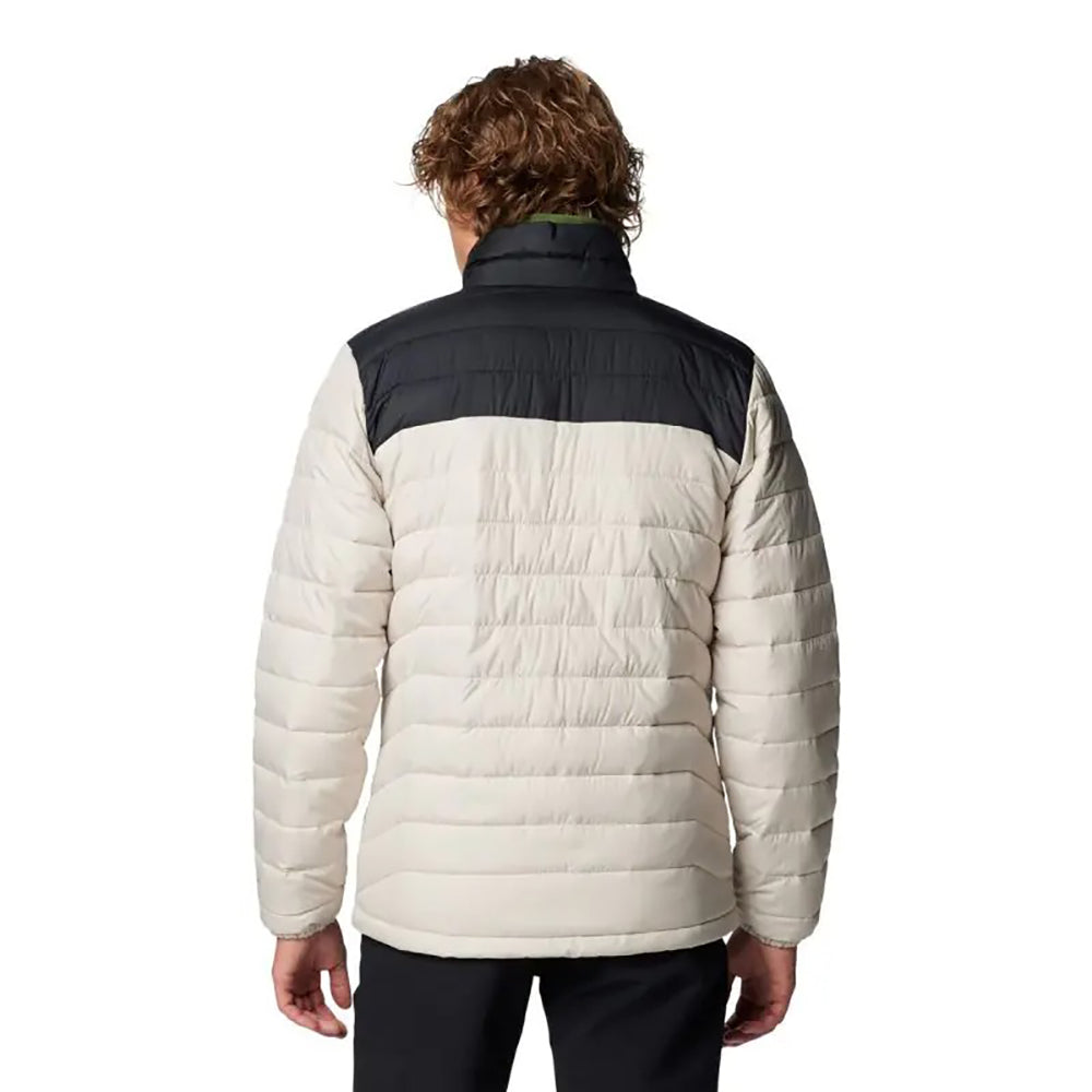 COLOMBIA VESTE POUR HOMME POWDER LITE