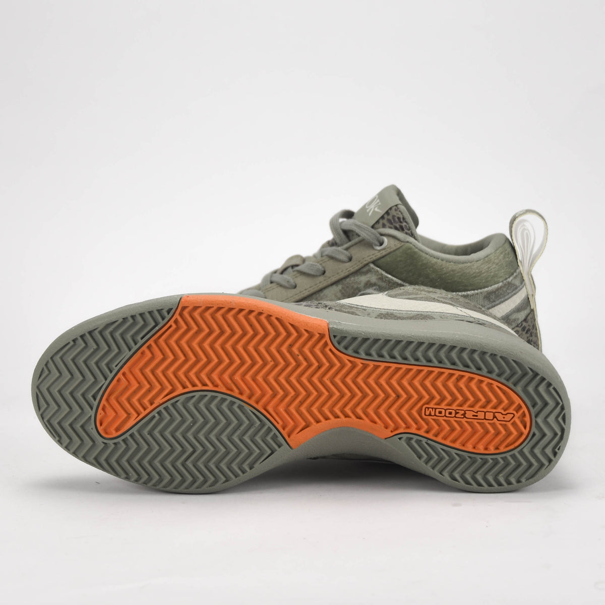 Nike Book 1