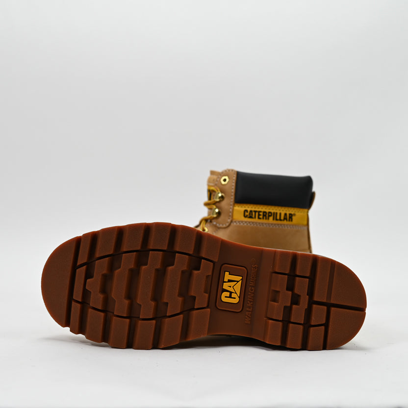CAT FOOTWEAR