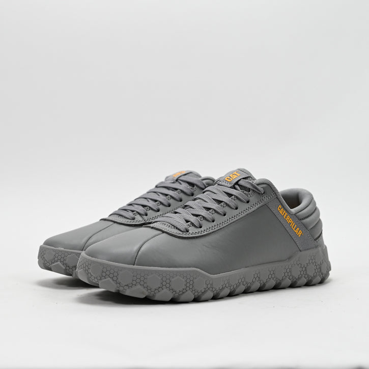 CAT Baskets Hex+ Gris Homme