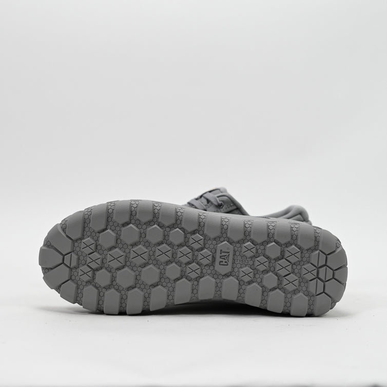 CAT Baskets Hex+ Gris Homme