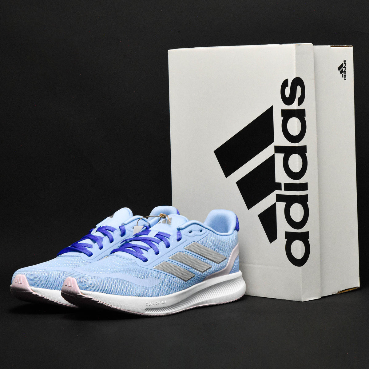 ADIDAS RUNFALCON 5 J