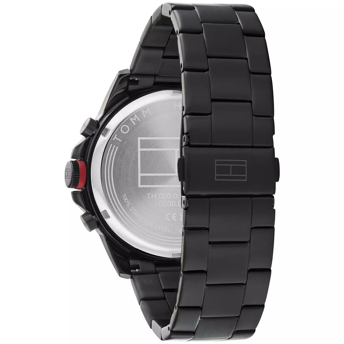 MONTRE TOMMY HILFIGER