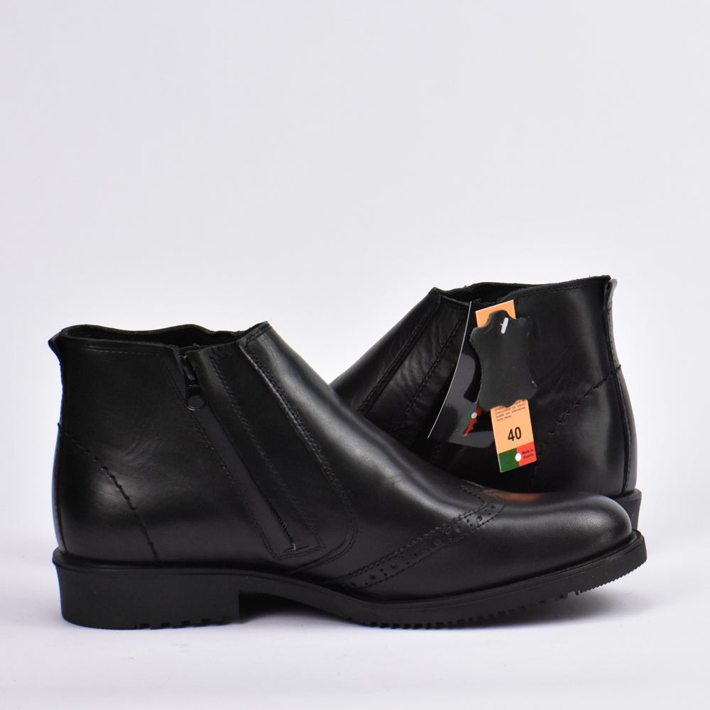 Executive LEATHER