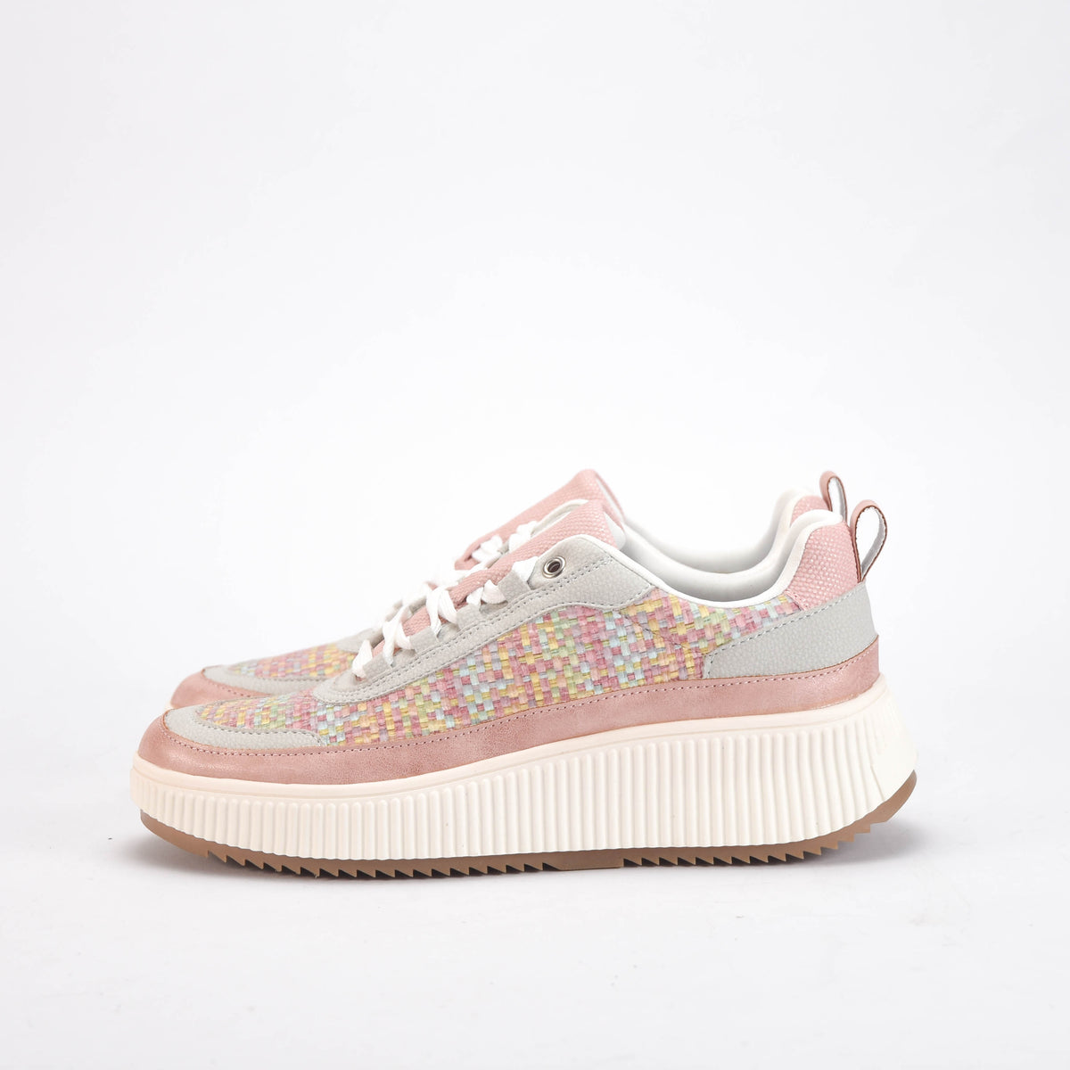 STREET LIFE SHOES