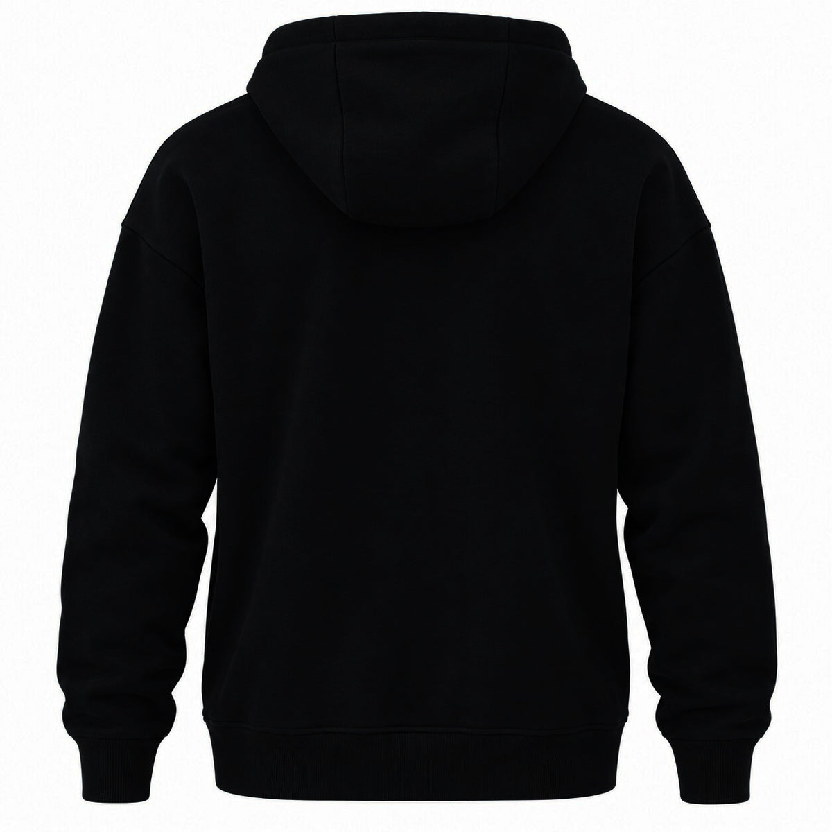 LUMBERJACK ZIP HOODIE