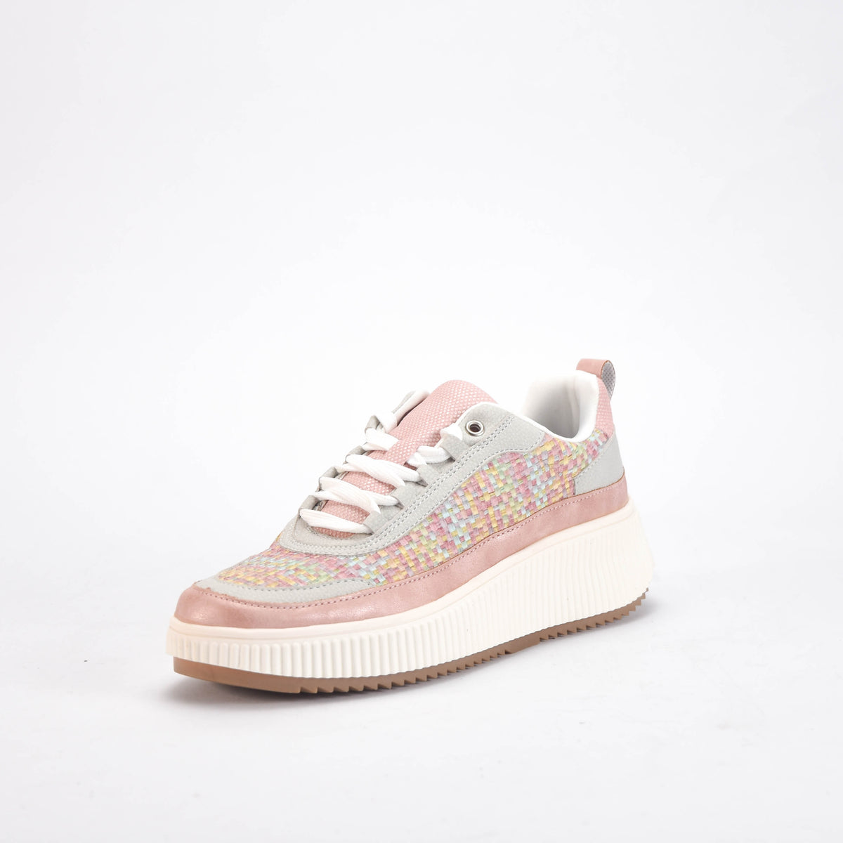 STREET LIFE SHOES