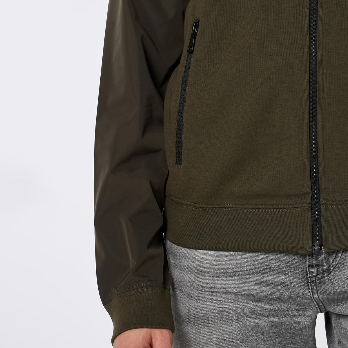 GEOX – Veste Homme