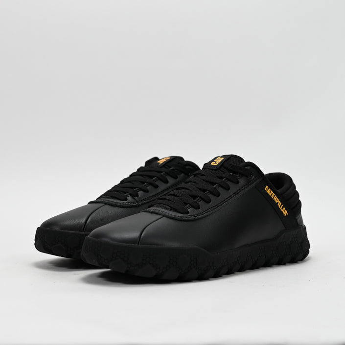 CAT Caterpillar Baskets HEX+ Black Homme