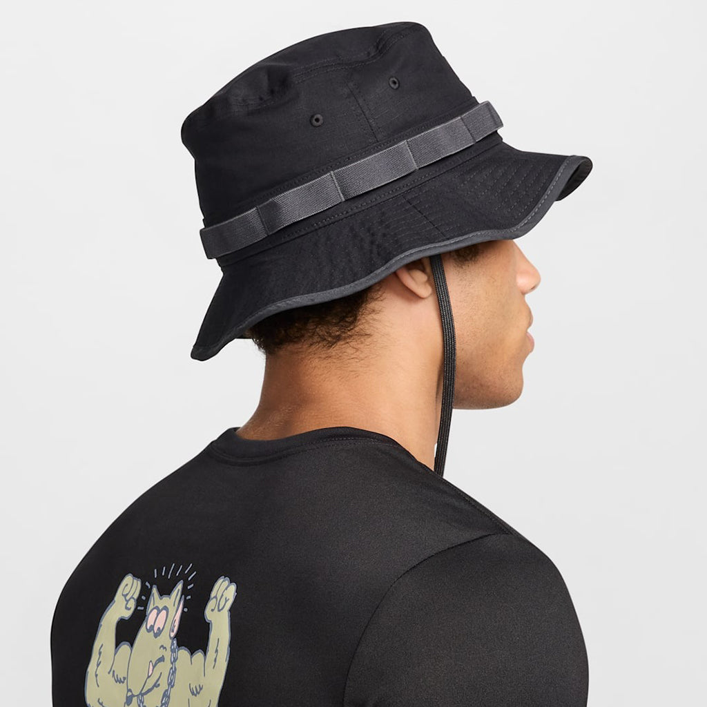 Nike Dri-FIT Apex Bucket Hat