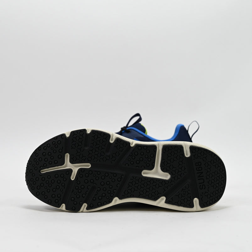 SUN68 FOOTWEAR