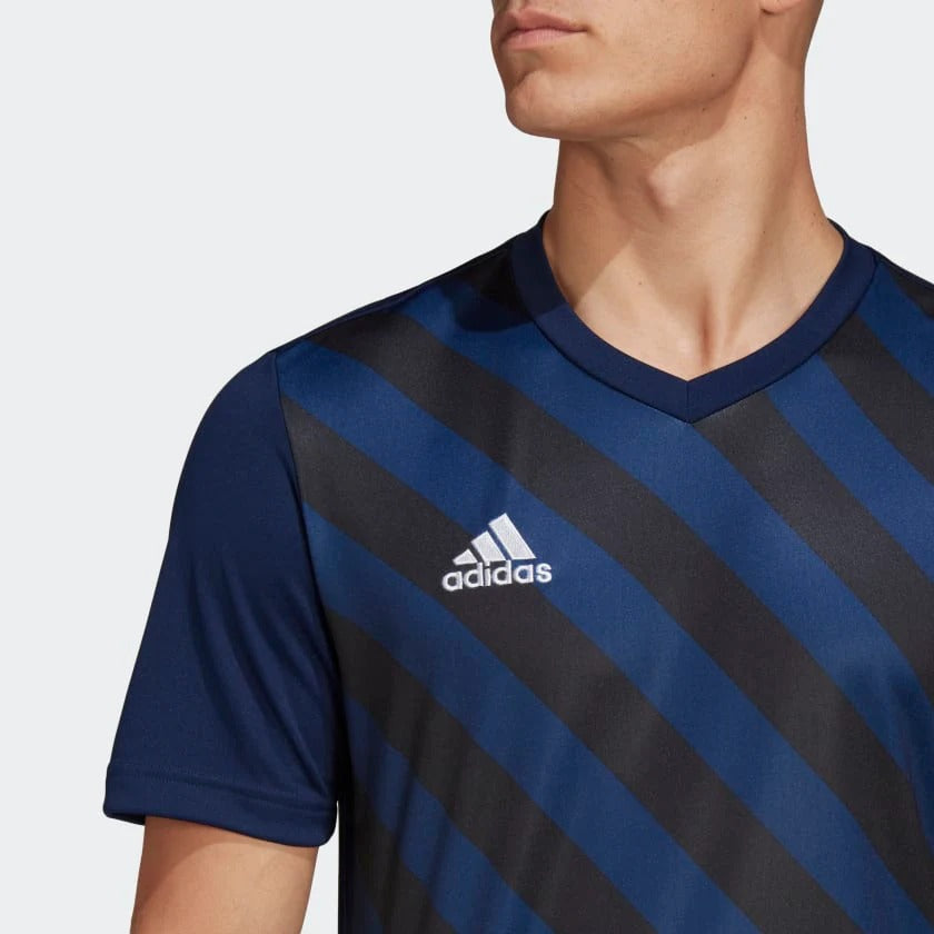 ADIDAS ENTRADA 22 GRAPHIC JERSEY -