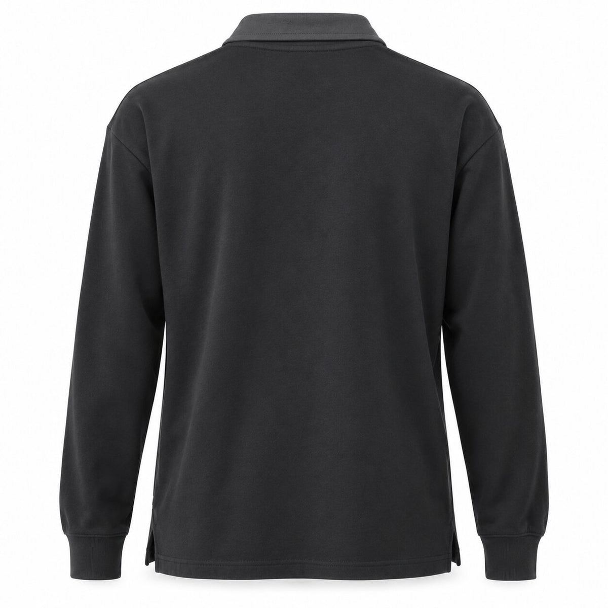 LUMBERJACK POLO LS