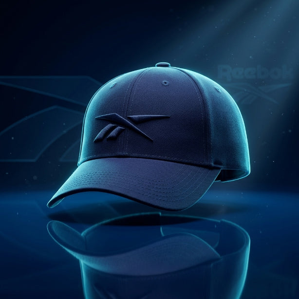 CASQUETTE REEBOK