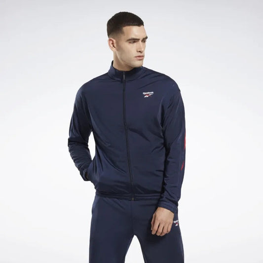 VESTE REEBOK