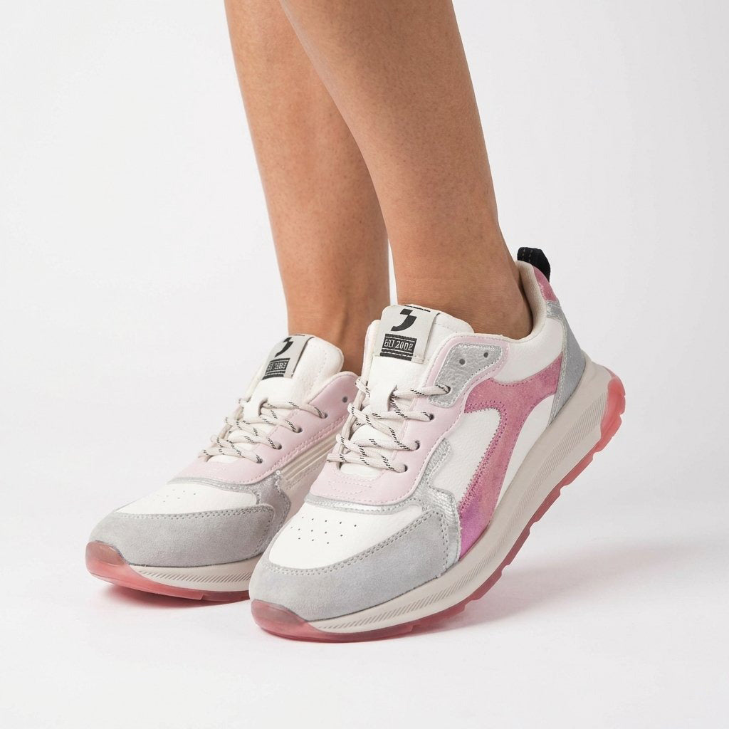 SAFETY JOGGER SHOES