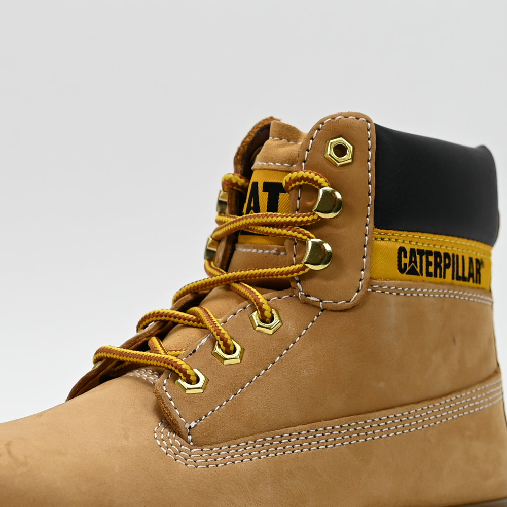 CAT FOOTWEAR
