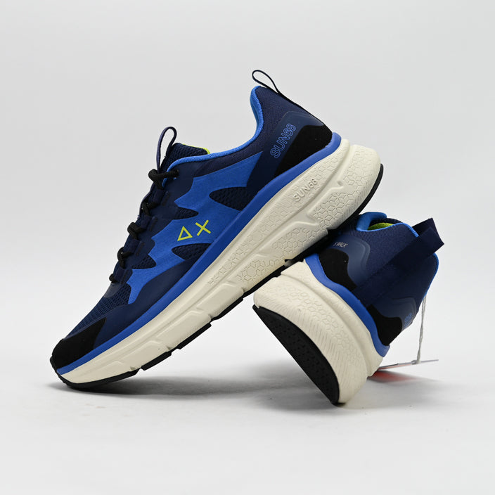 SUN68 FOOTWEAR