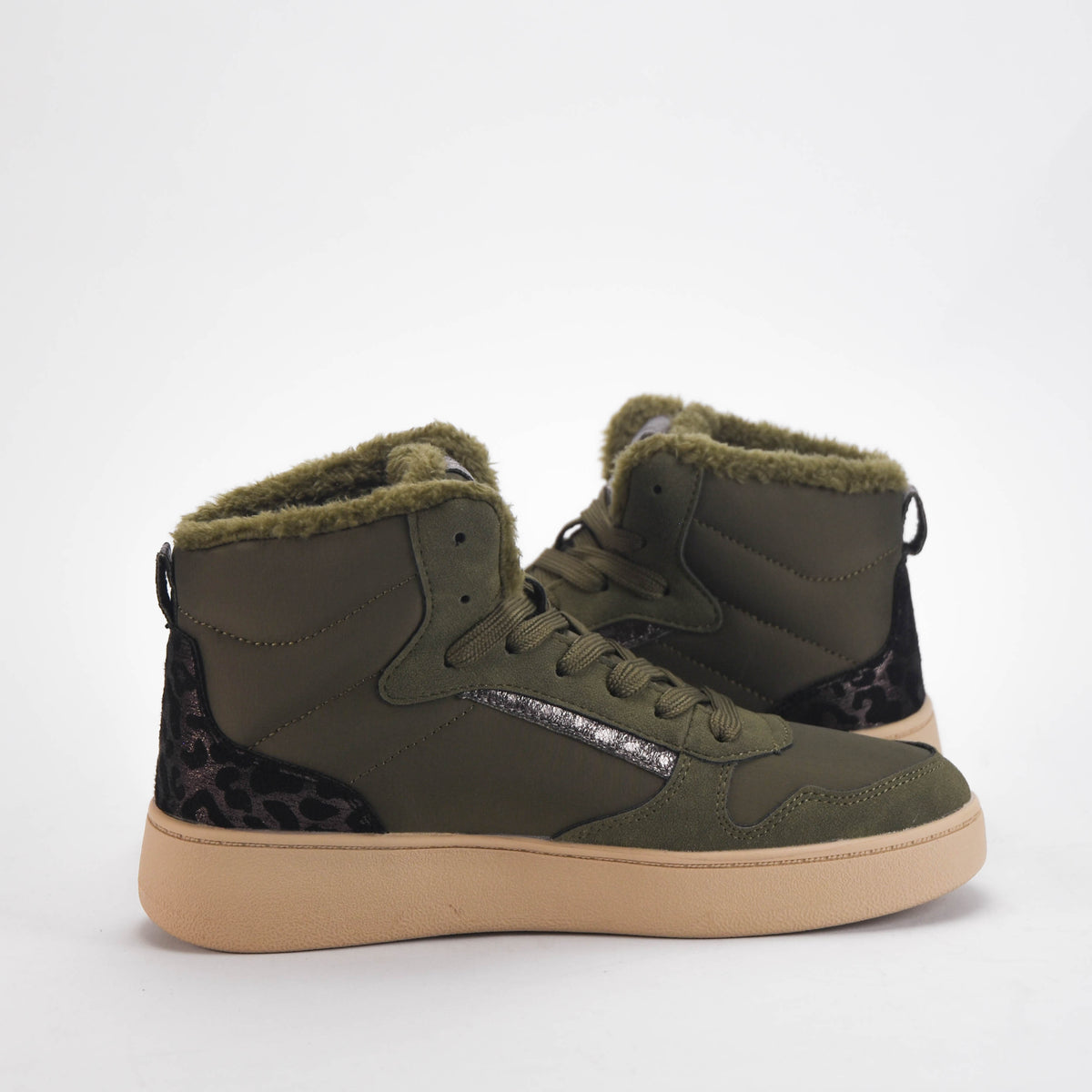 SAFETY JOGGER SHOES