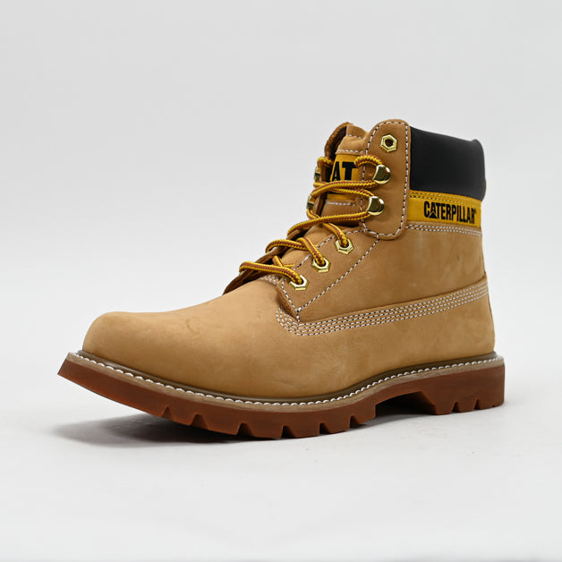 CAT FOOTWEAR