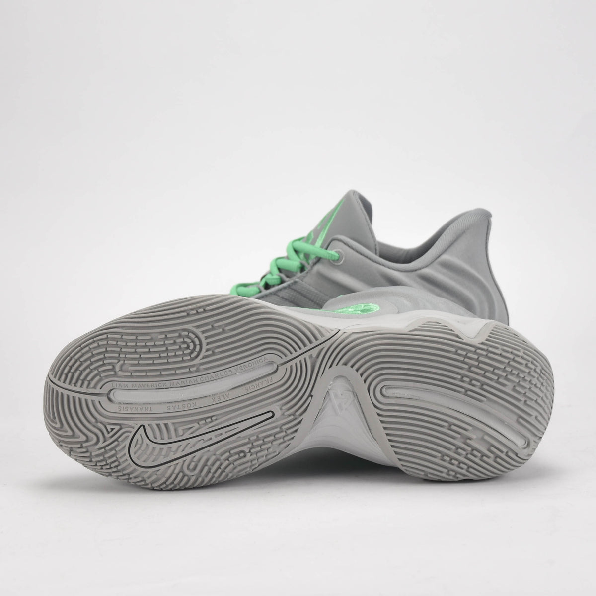 Nike Giannis Immortality 4