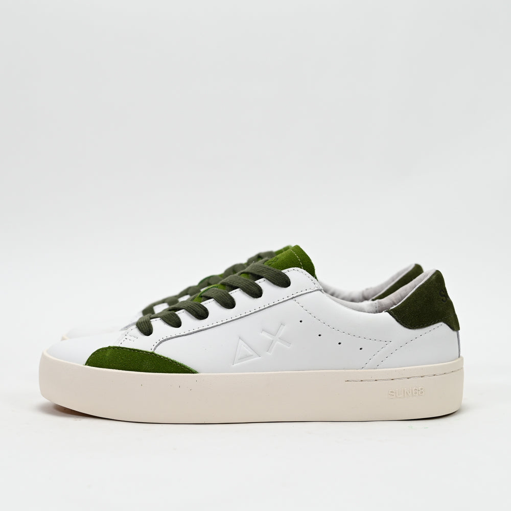 SUN68 FOOTWEAR