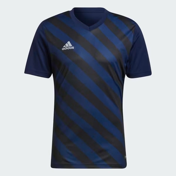 ADIDAS ENTRADA 22 GRAPHIC JERSEY -