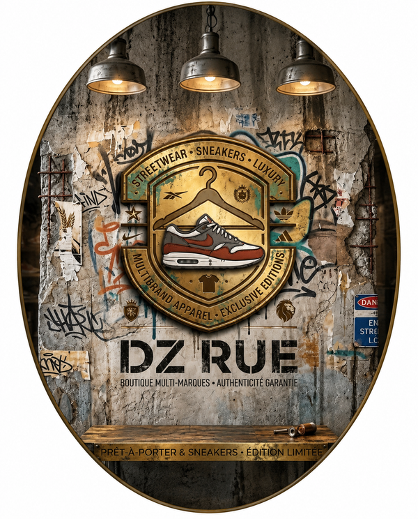 Dz rue