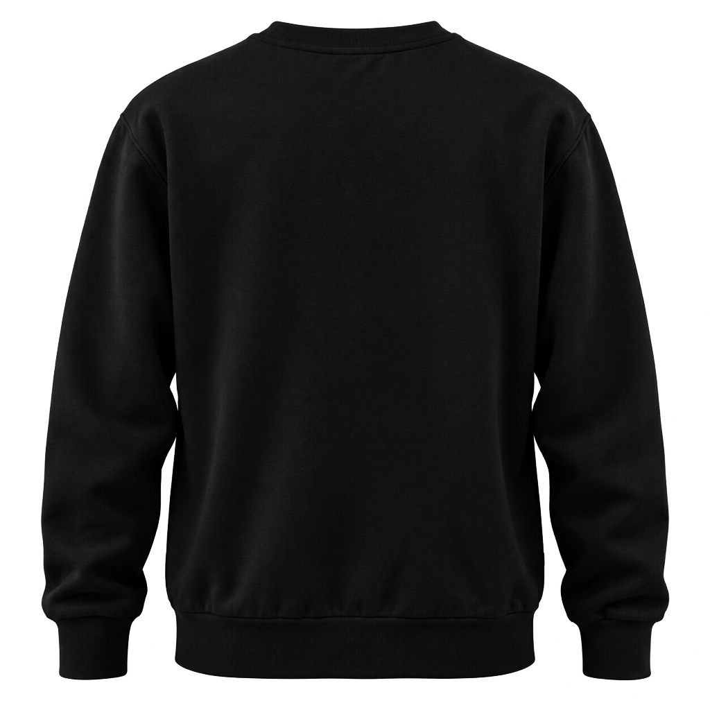 LUMBERJACK SWEAT SHIRT