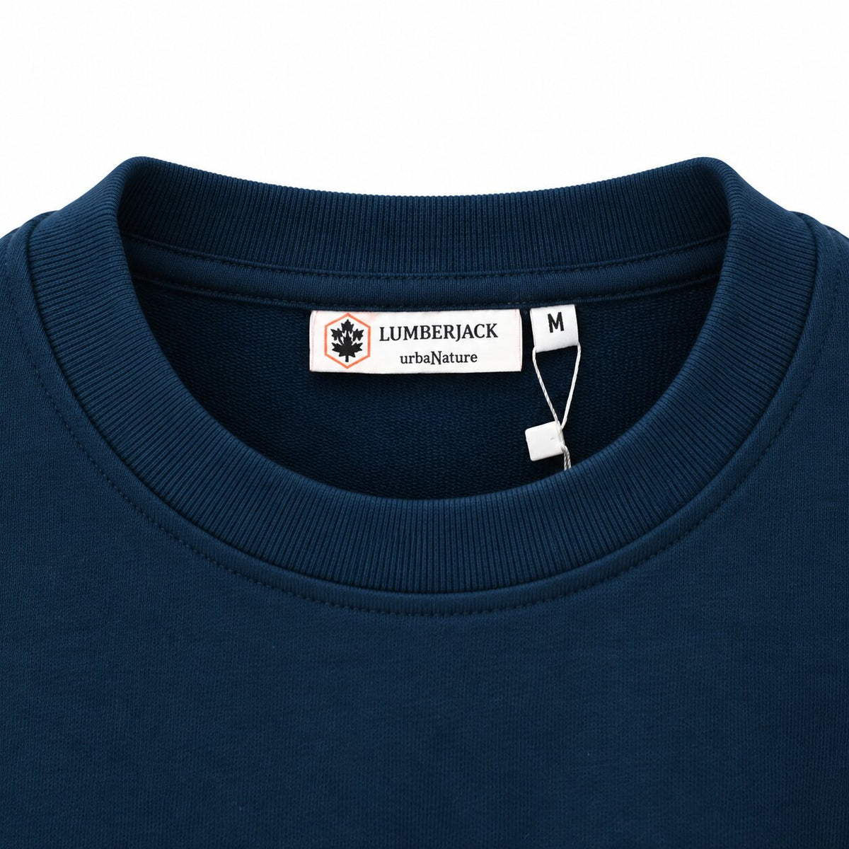 LUMBERJACK SWEAT SHIRT