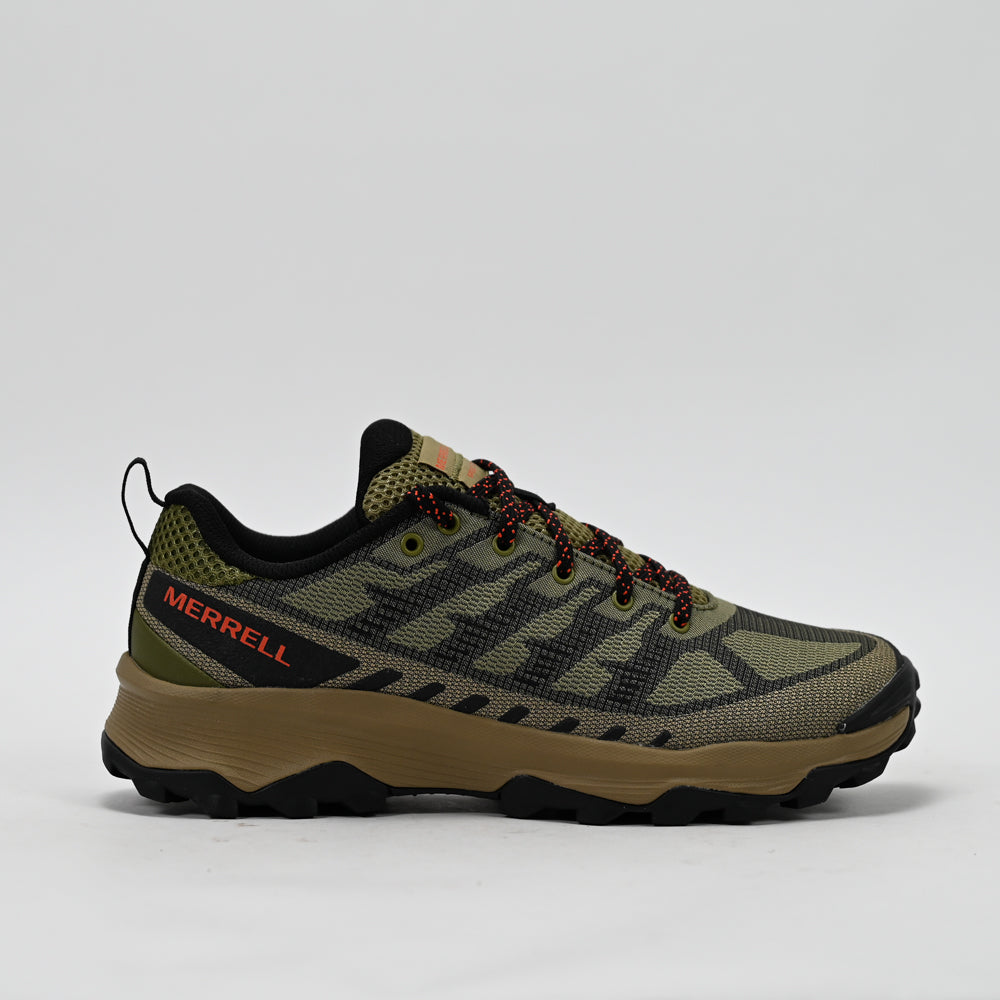 MERRELL FOOTWEAR