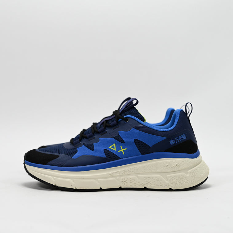 SUN68 FOOTWEAR