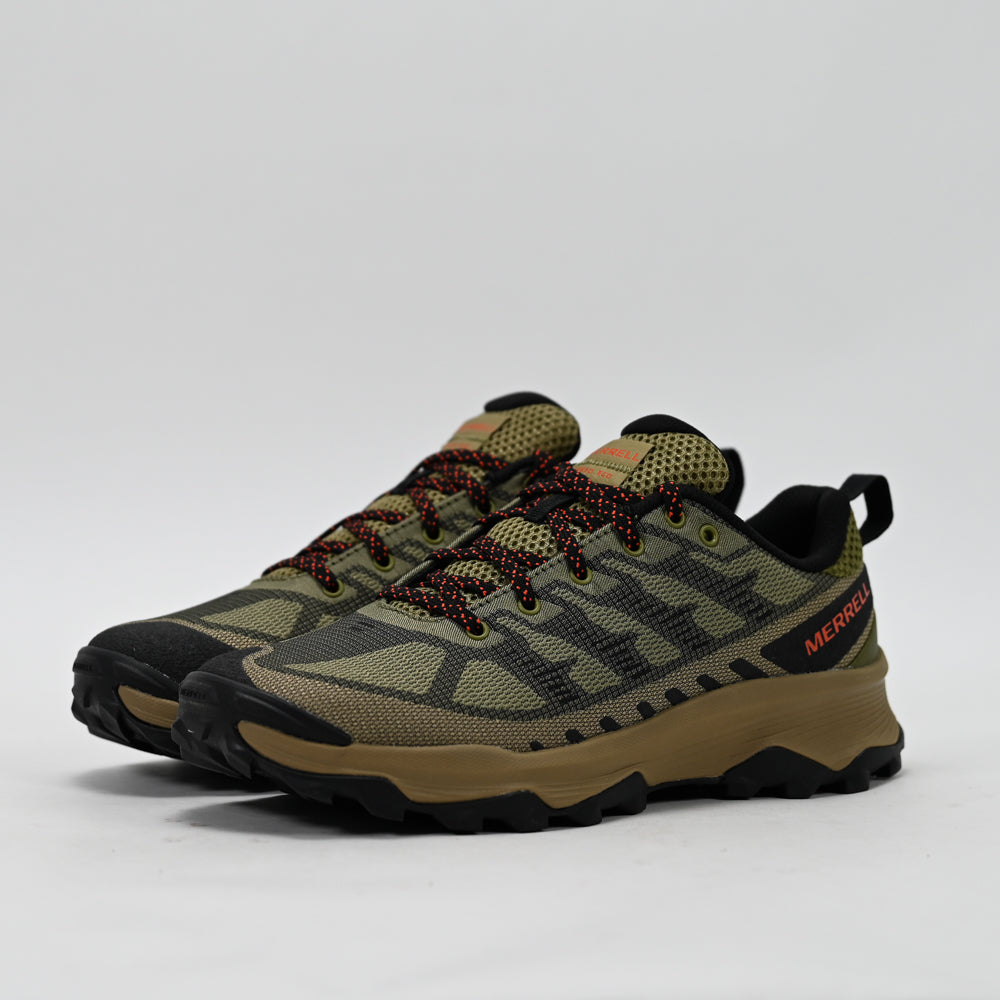 MERRELL FOOTWEAR