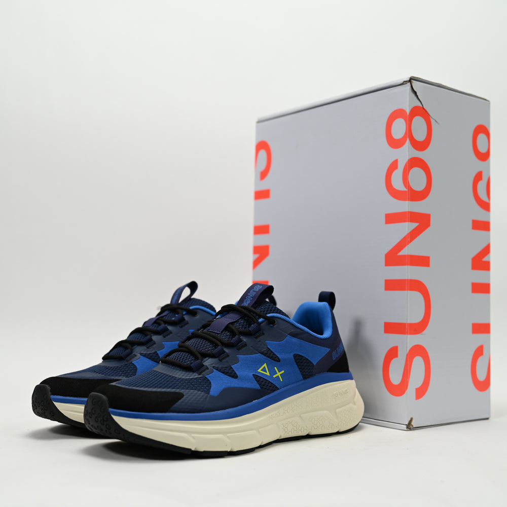 SUN68 FOOTWEAR